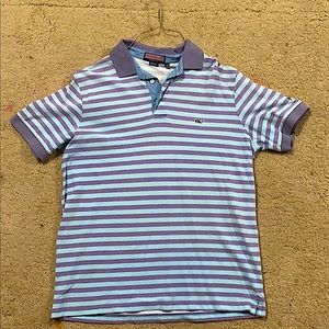 VINEYARD VINES POLO